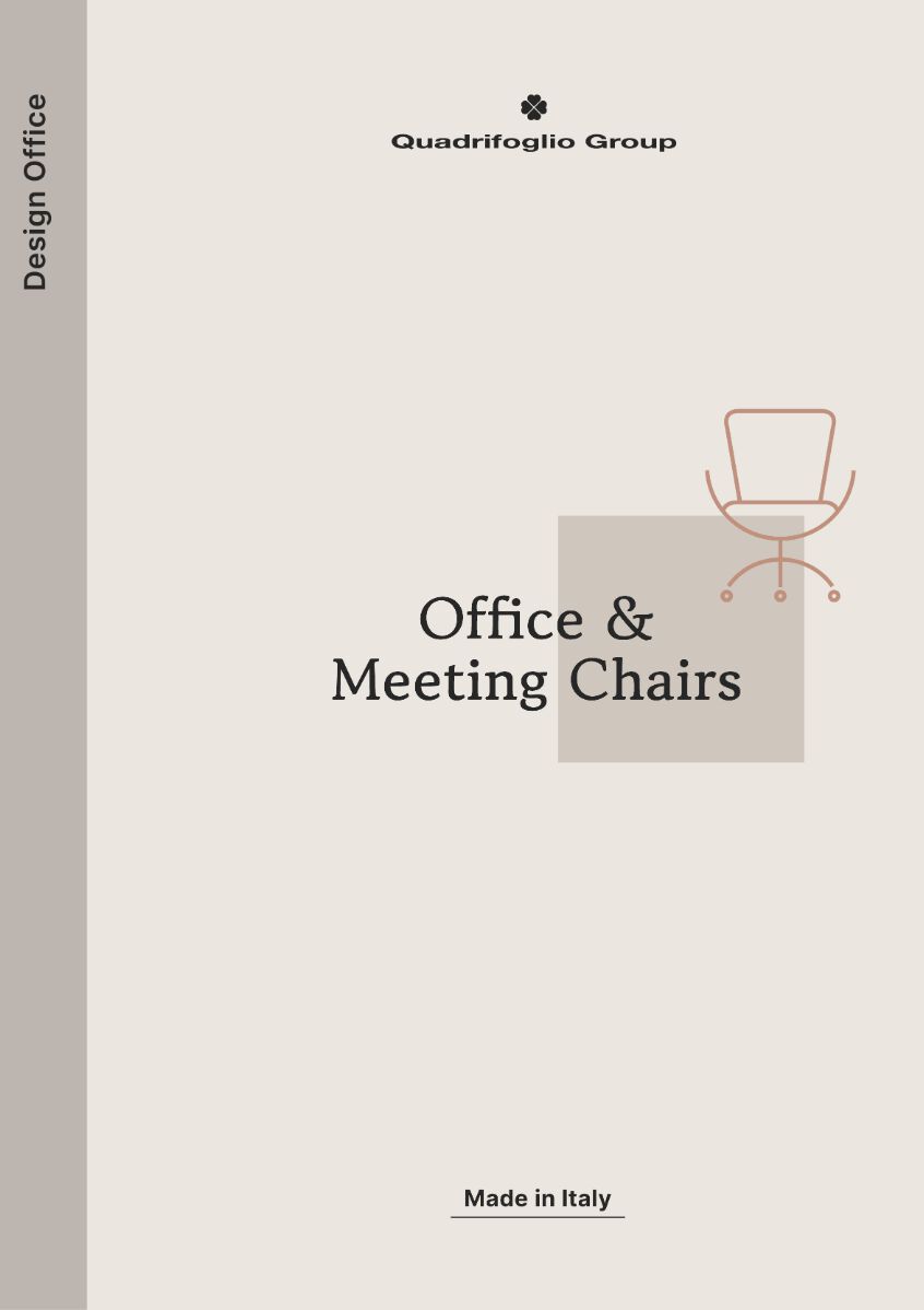 Office & Meeting Chairs 2026 (it, en)