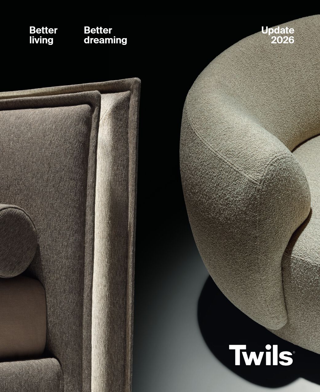 Twils Update 2026 (it, en)