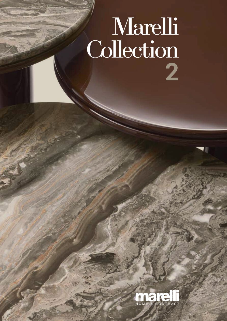 Marelli Collection 2026 (it, en)
