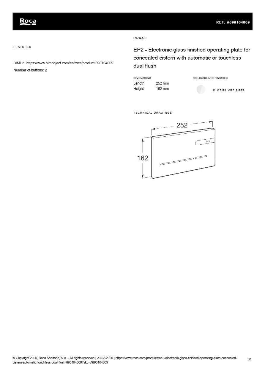 Catalogo EP2 - A890104009 (en)
