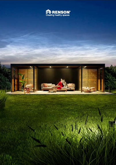 Renson Outdoor (en)