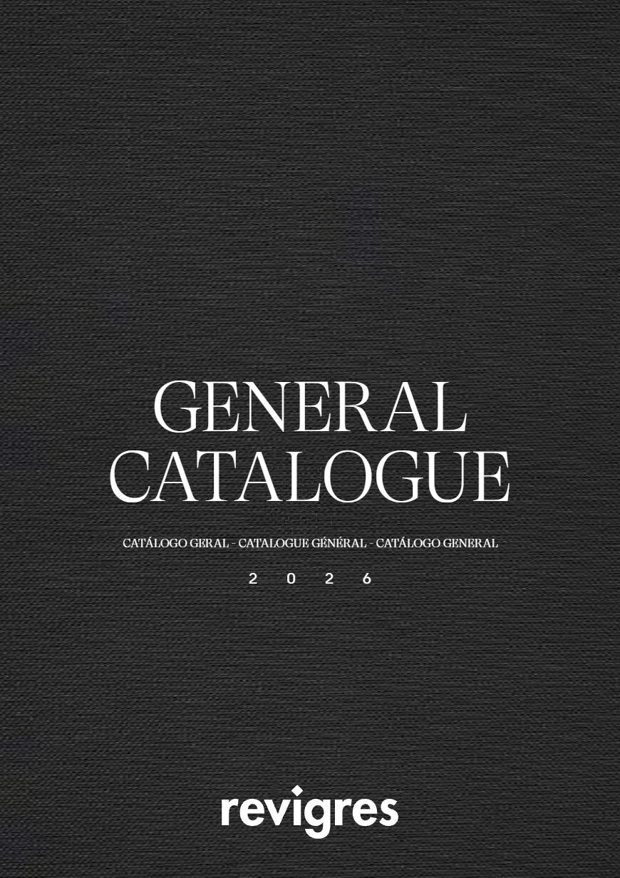 Revigrés - General catalogue (en, fr, es, pt)