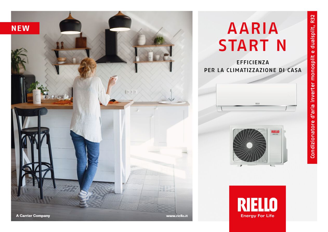 AARIA START N - AMW ST N (it)