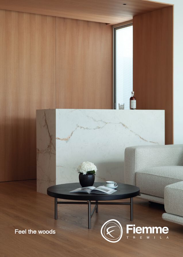 Fiemme Tremila | Company Overview (it, en)