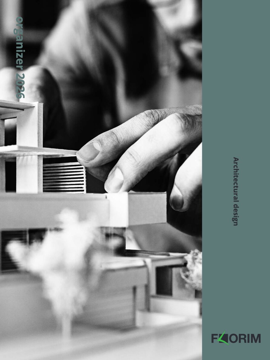 Florim - Architectural Design 2026 (it, en)