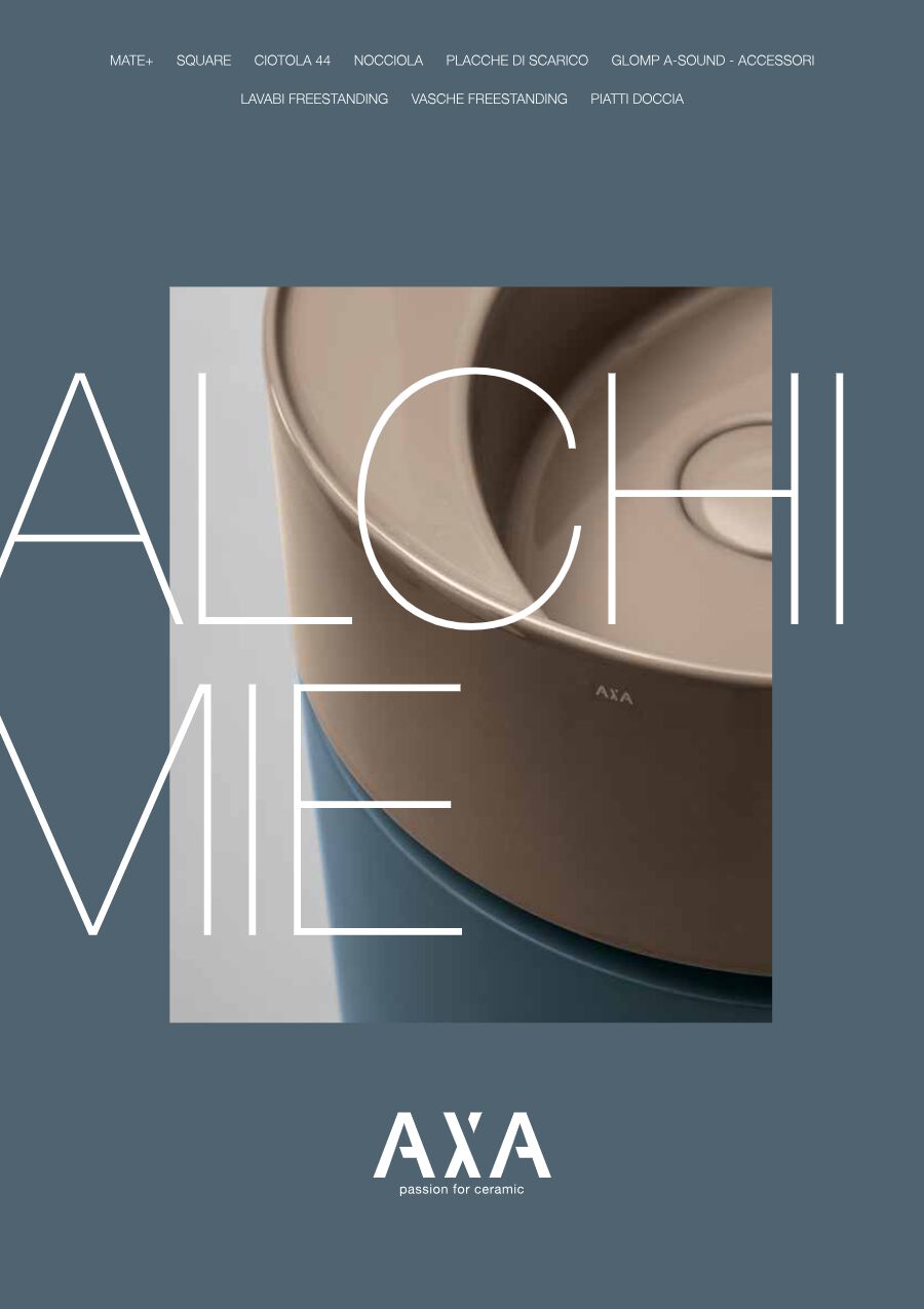 AXA - Alchimie (it, en)