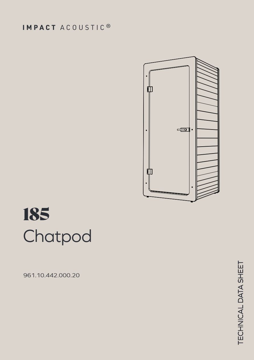 Chatpod 185 (en)