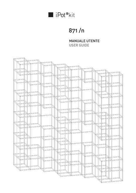 871 n - Manuale utente (it, en)