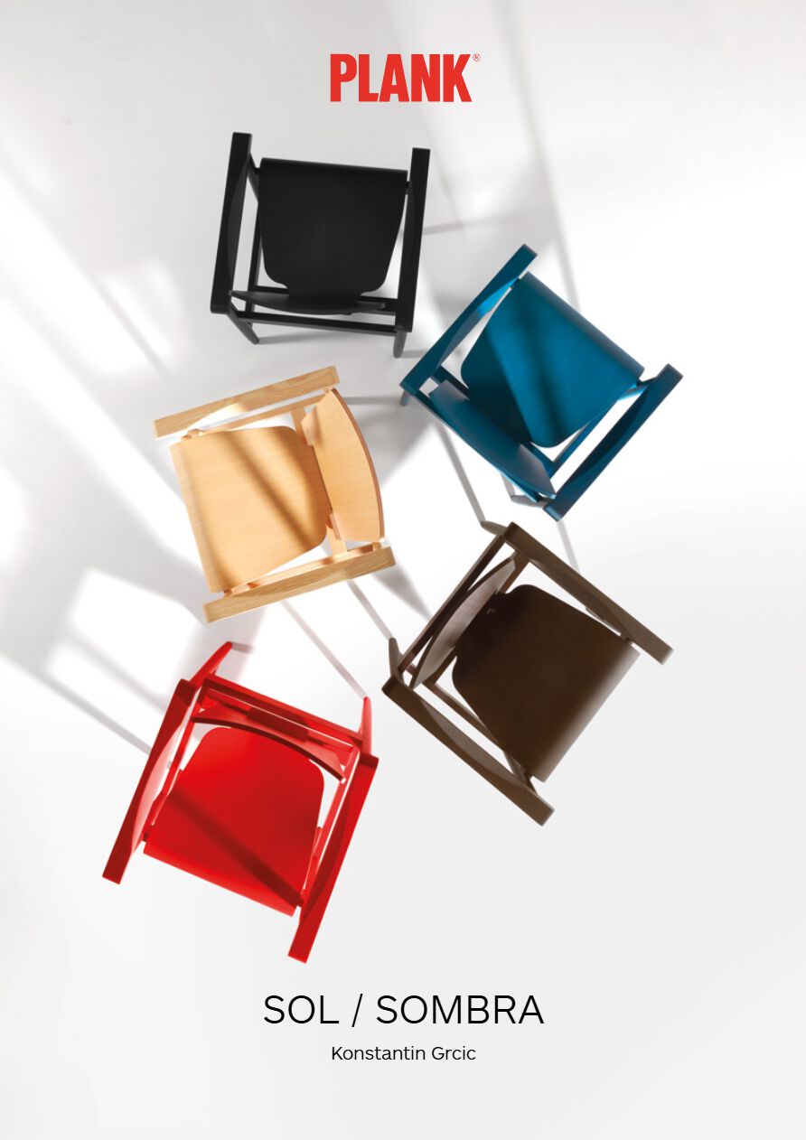 Plank - Sol/Sombra 2025 (it, en, de)
