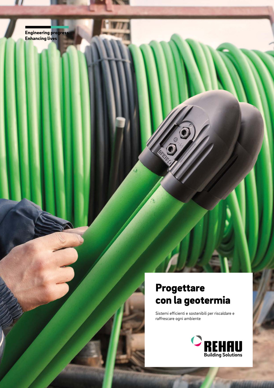 RAUGEO - Geotermia (it)