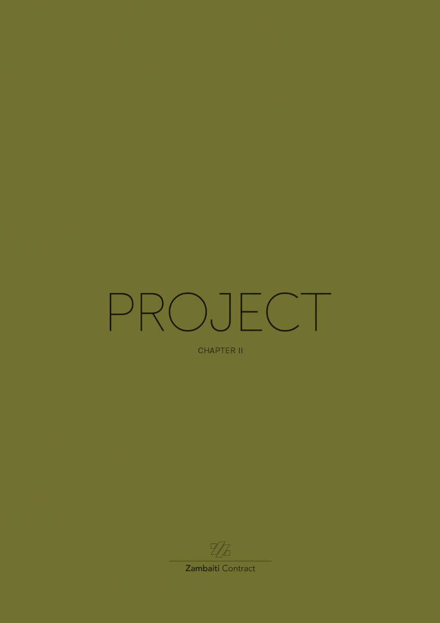 Project II (it, en)