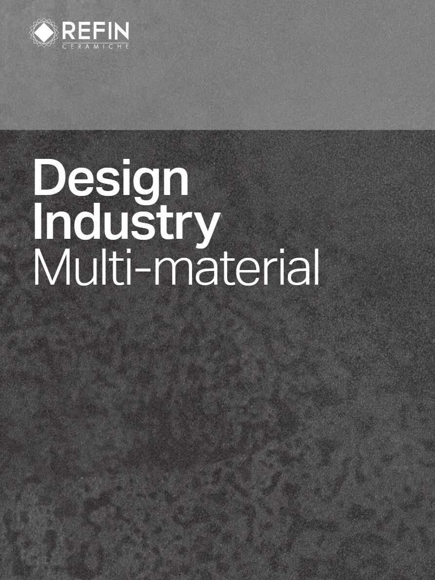 Design Industry (it, en, fr, de, nl, es)