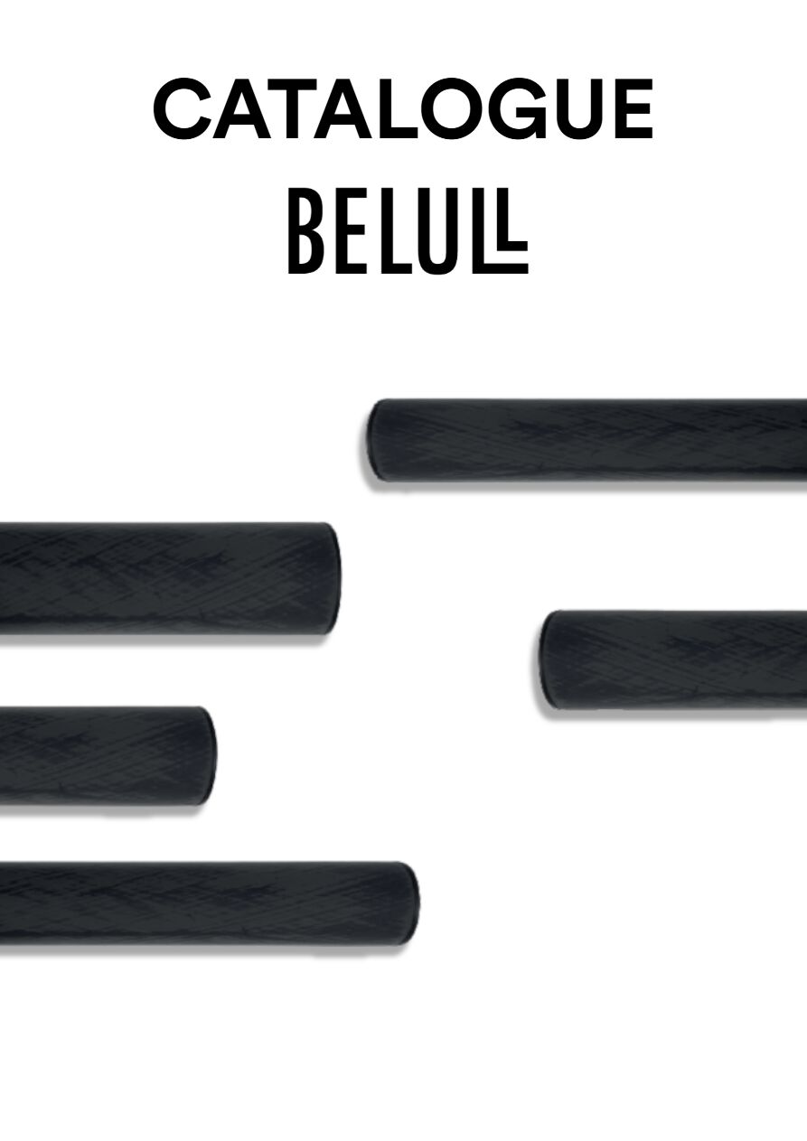 Belull catalogue 2026 (en)