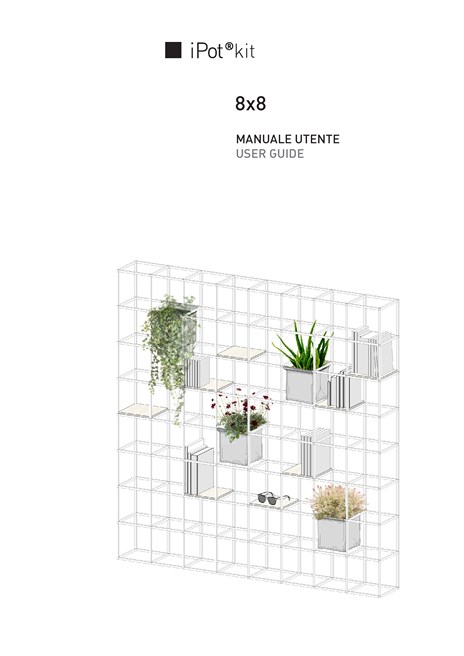 8x8 - Manuale utente (it, en)