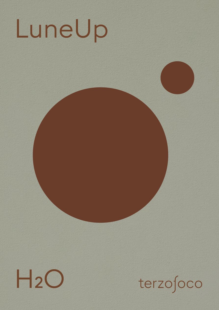 LuneUp - H2O Collection - Catalogue (en, it)