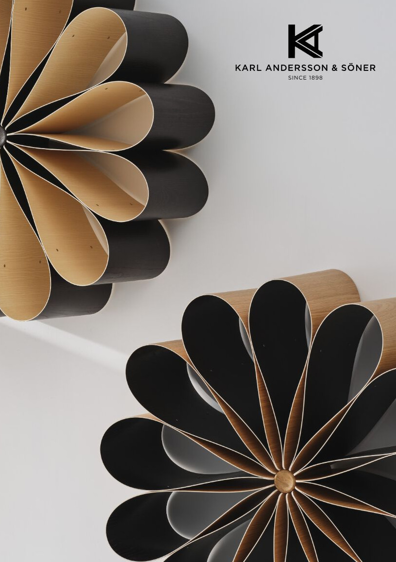 NEWTON Coffee table By Karl Andersson
