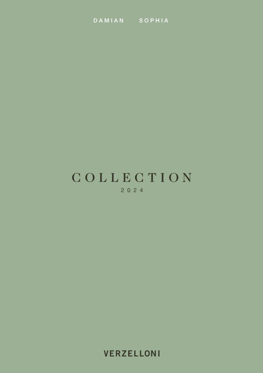 Verzelloni - Collection Damian, Sophia (it, en, de)