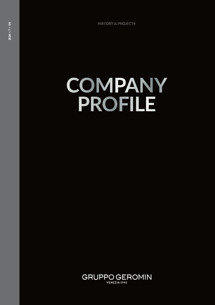 Gruppo Geromin - Company Profile (it, en)