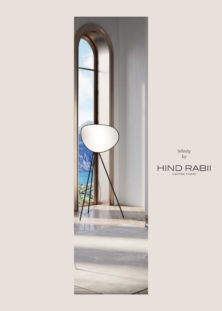 Hind Rabii INFINITY