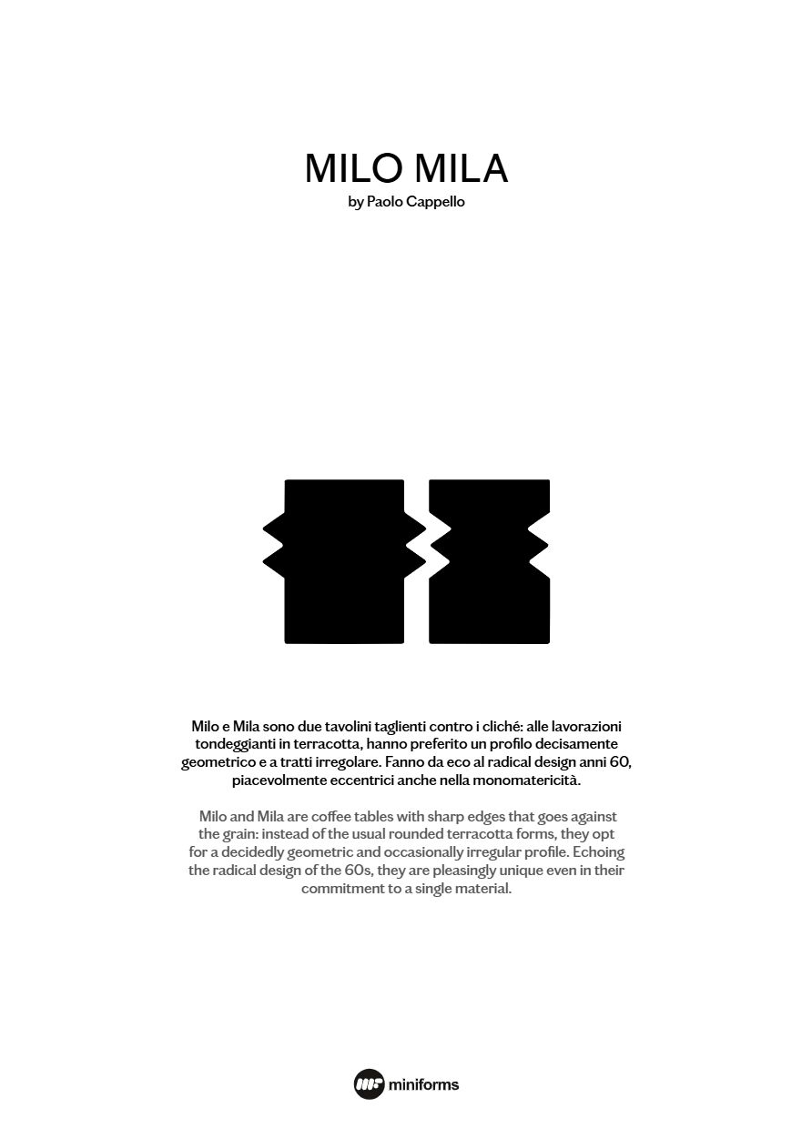 Milo Mila (it, en)