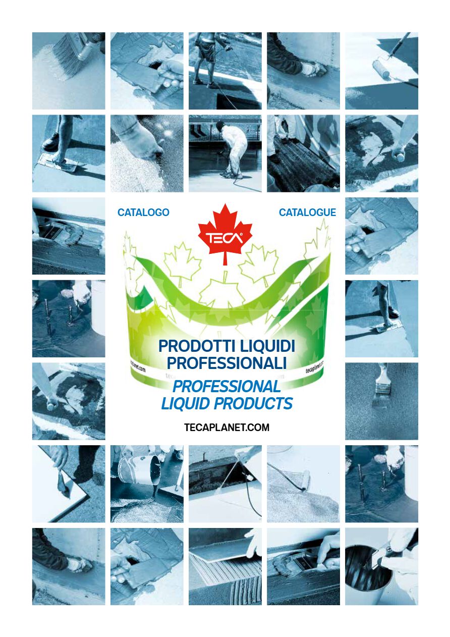 Teca - Catalogo (it, en)