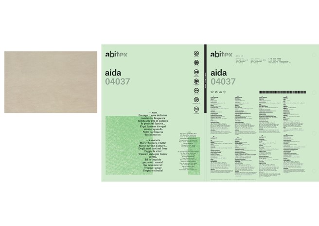 Catalogo AIDA Colors (it, en, fr, de, es, ru, ar, zh)