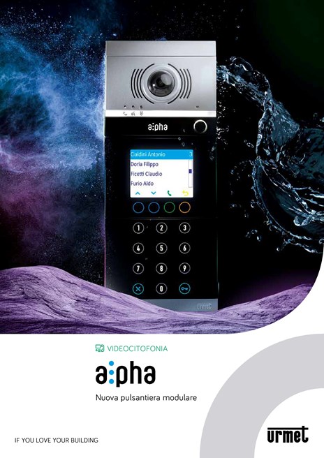 ALPHA (it)