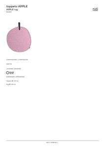 APPLE (it, en)