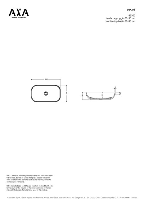 AXA DECUS 85300 (en, it)