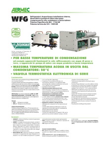 Aermec WFG (it)
