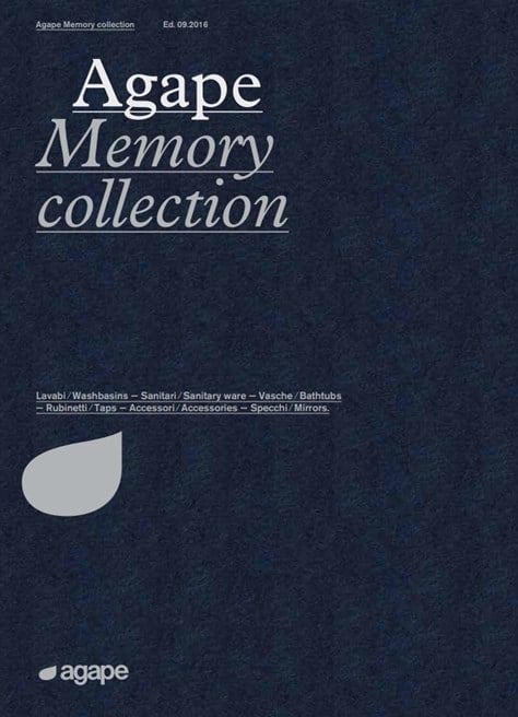 Agape Memory Collection (it, en)