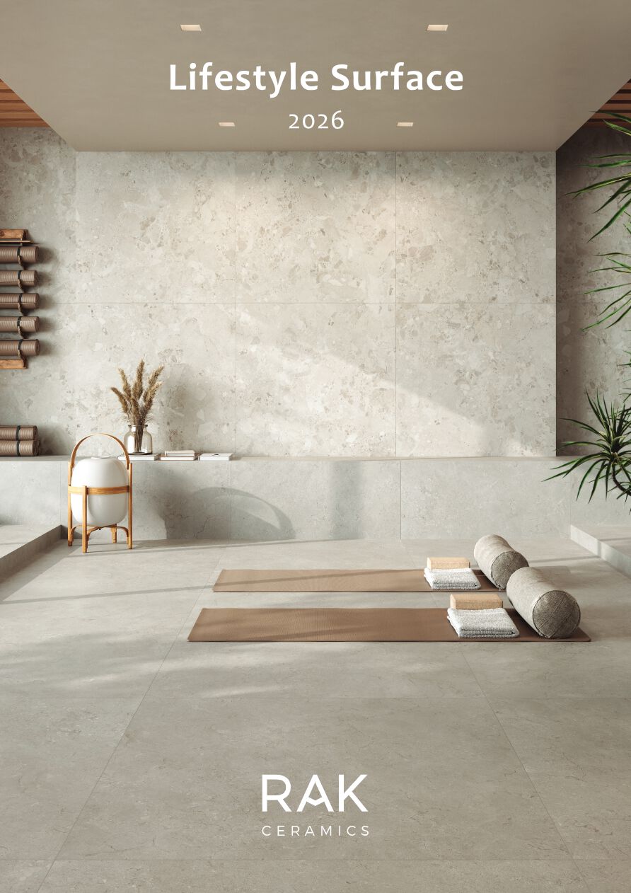 Lifestyle Surface 2026 (en)