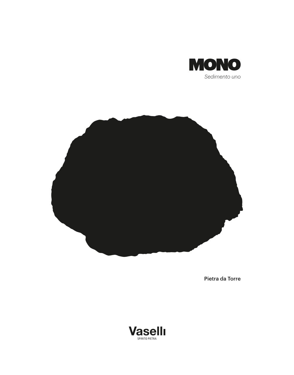 Vaselli - Sedimento Uno (en, it)