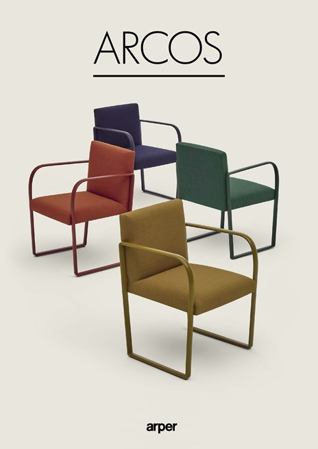 Arcos Collection (it)