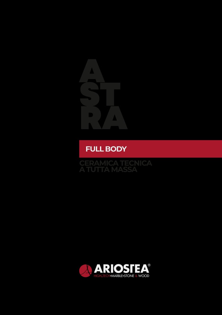 Astra Full Body - Catalogo 2022 (it,en,fr,de)