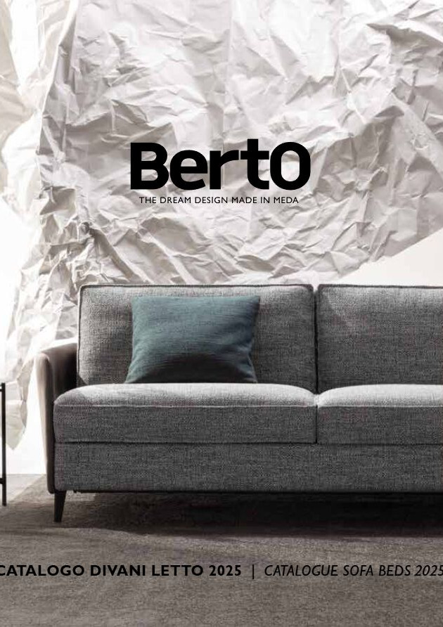 BertO Divani Letto 2025 (it, en)