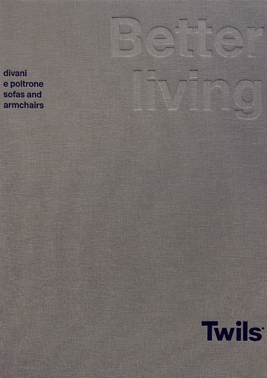 Twils Better living 2025 (it, en)