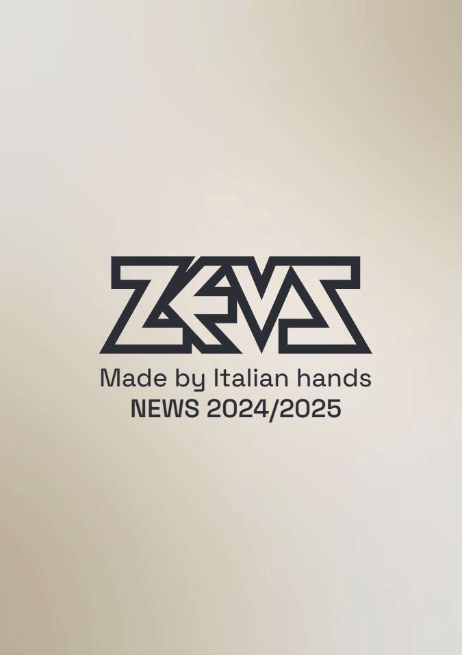 ZEUS News 2024/2025 (it, en)