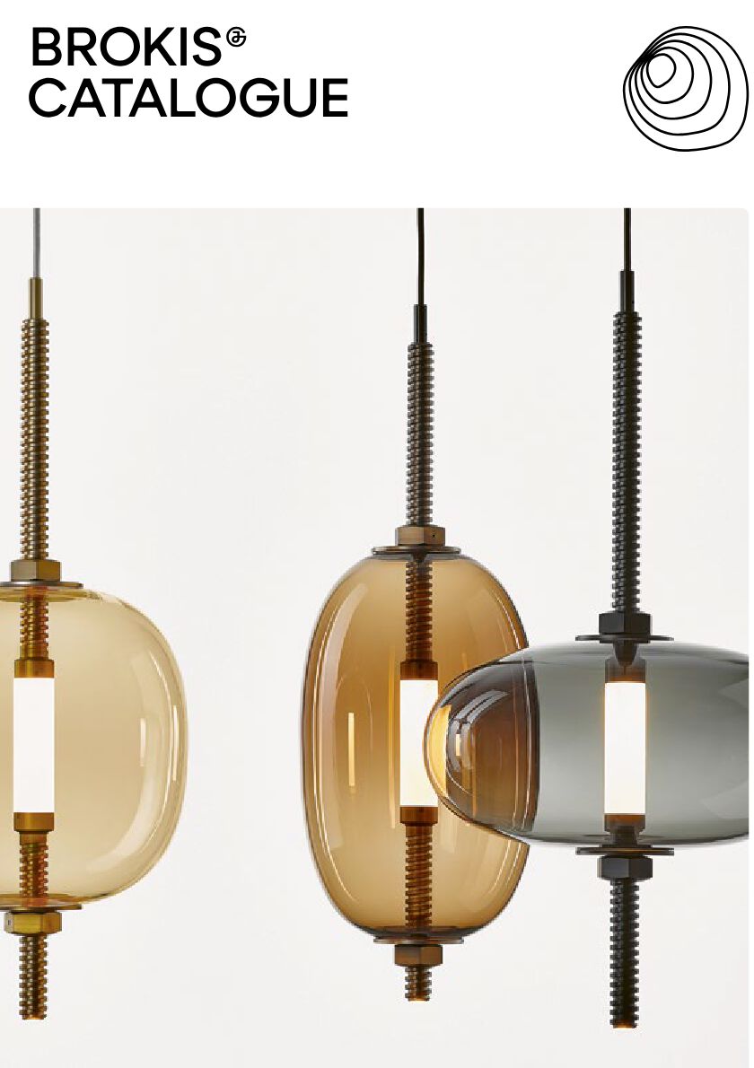 BROKIS Main Catalogue 2025 (en)