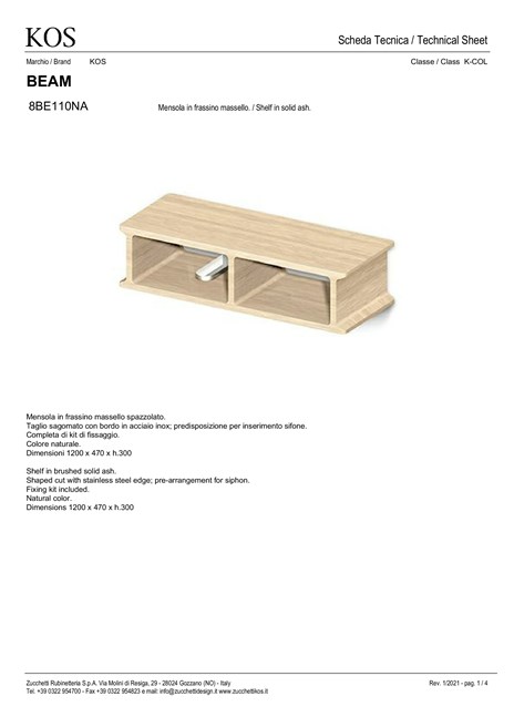 BEAM (it, en)