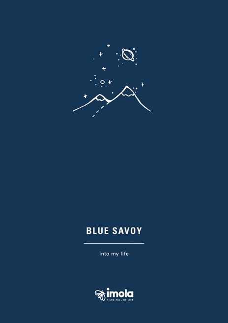 BLUE SAVOY (it, en)