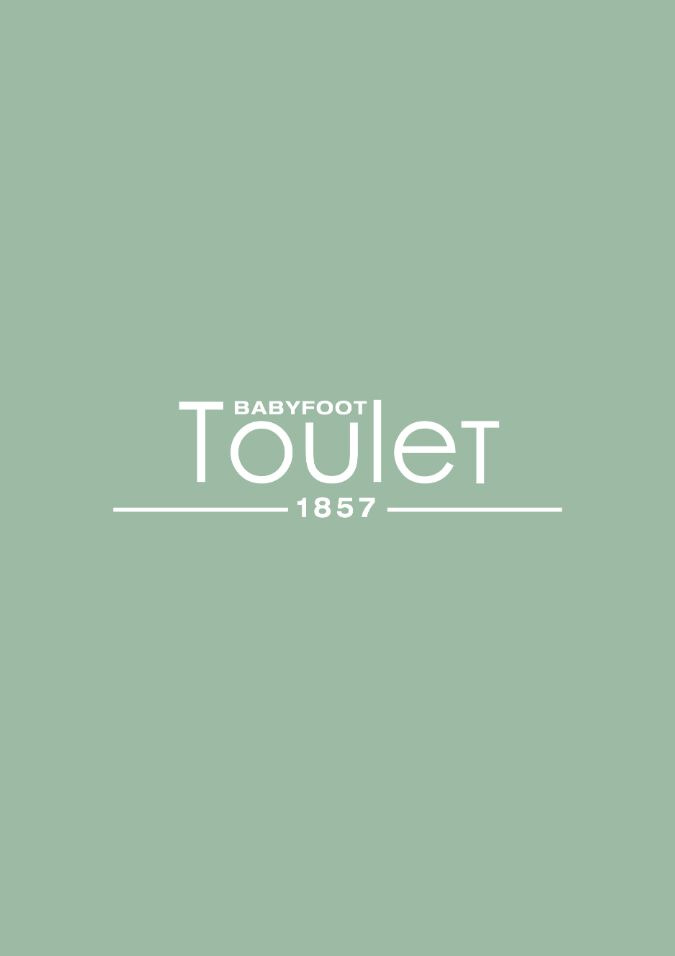 BABY FOOT - Toulet 2023 (en, fr)
