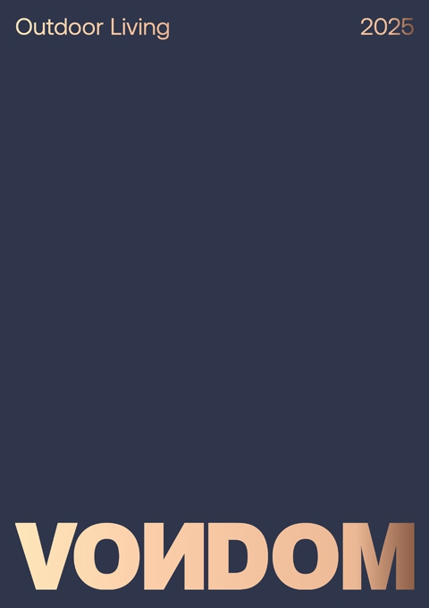 Vondom General Presentation 2025 (en)