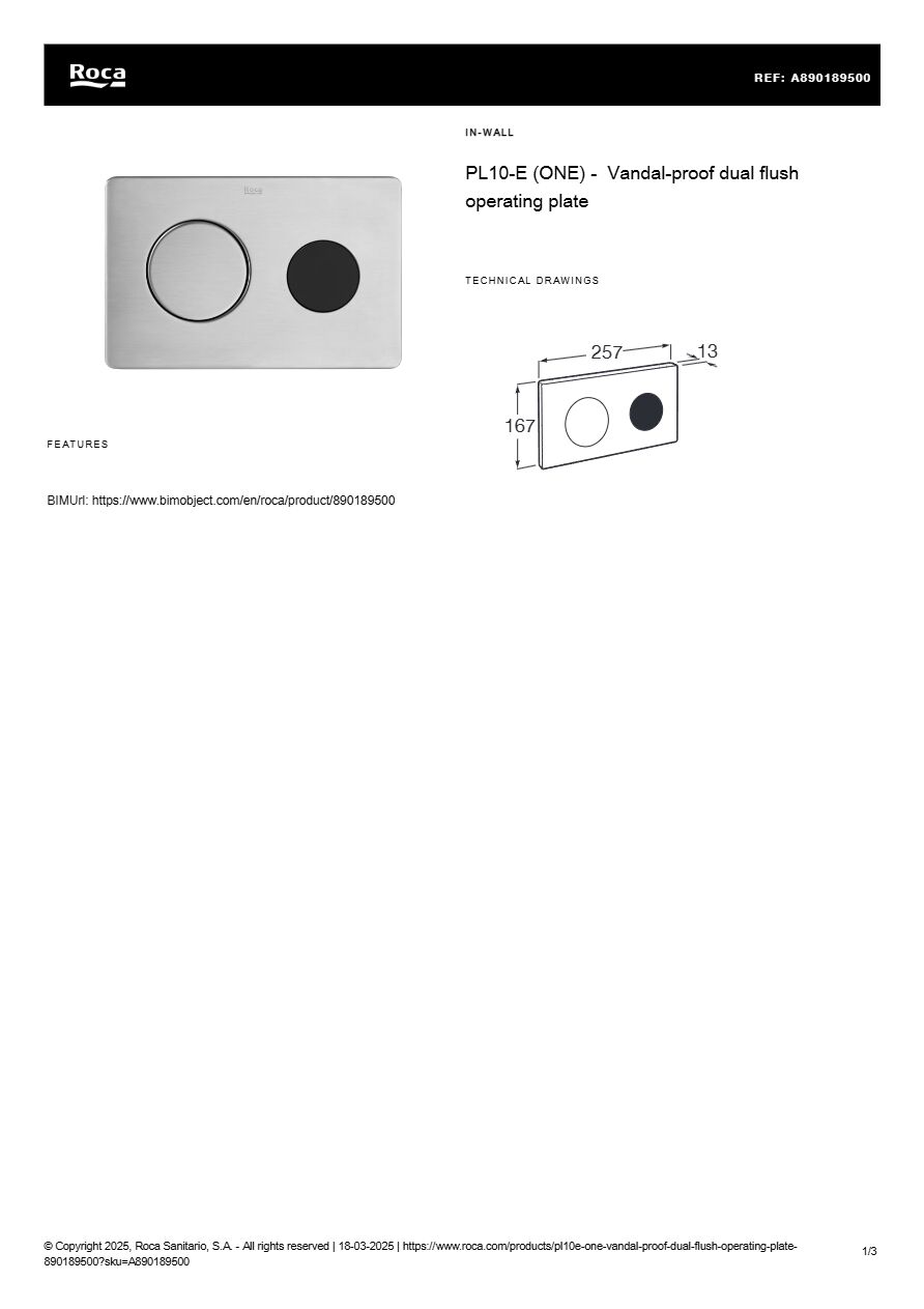 Catalogo PL10-E PRO A890189500 (en)