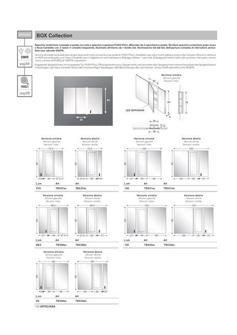 Catalogo Box (it,fr,de)