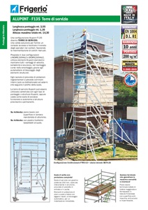 Brochure ALUPONT TORRE DI SERVIZIO (it)