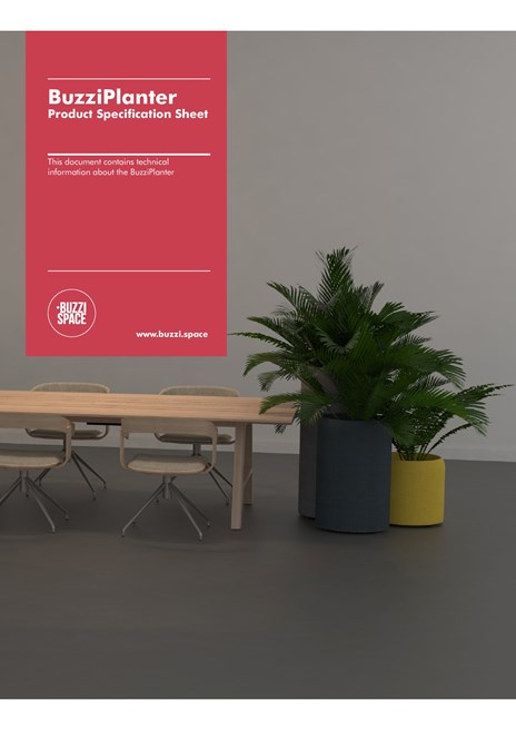 Catalogo BuzziPlanter (en)