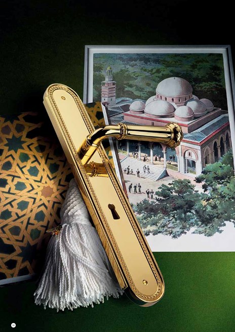 Maniglie Per Porte Scorrevoli - Meraki - Foto 6