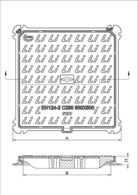 Catalogo C250 SMART FRAME