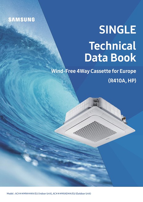 Catalogo CAC - Cassette 4 vie WINDFREE (en)